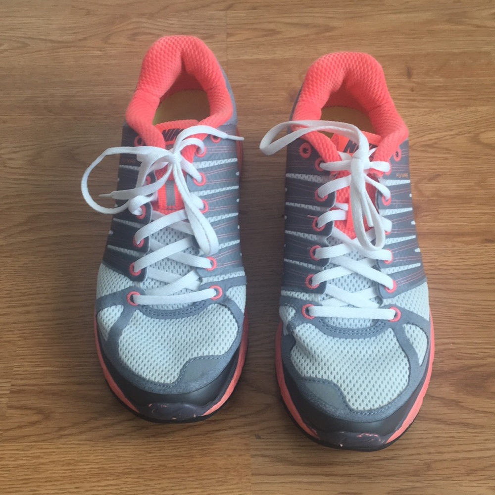 Nike Lunar Elite 2 Size 8